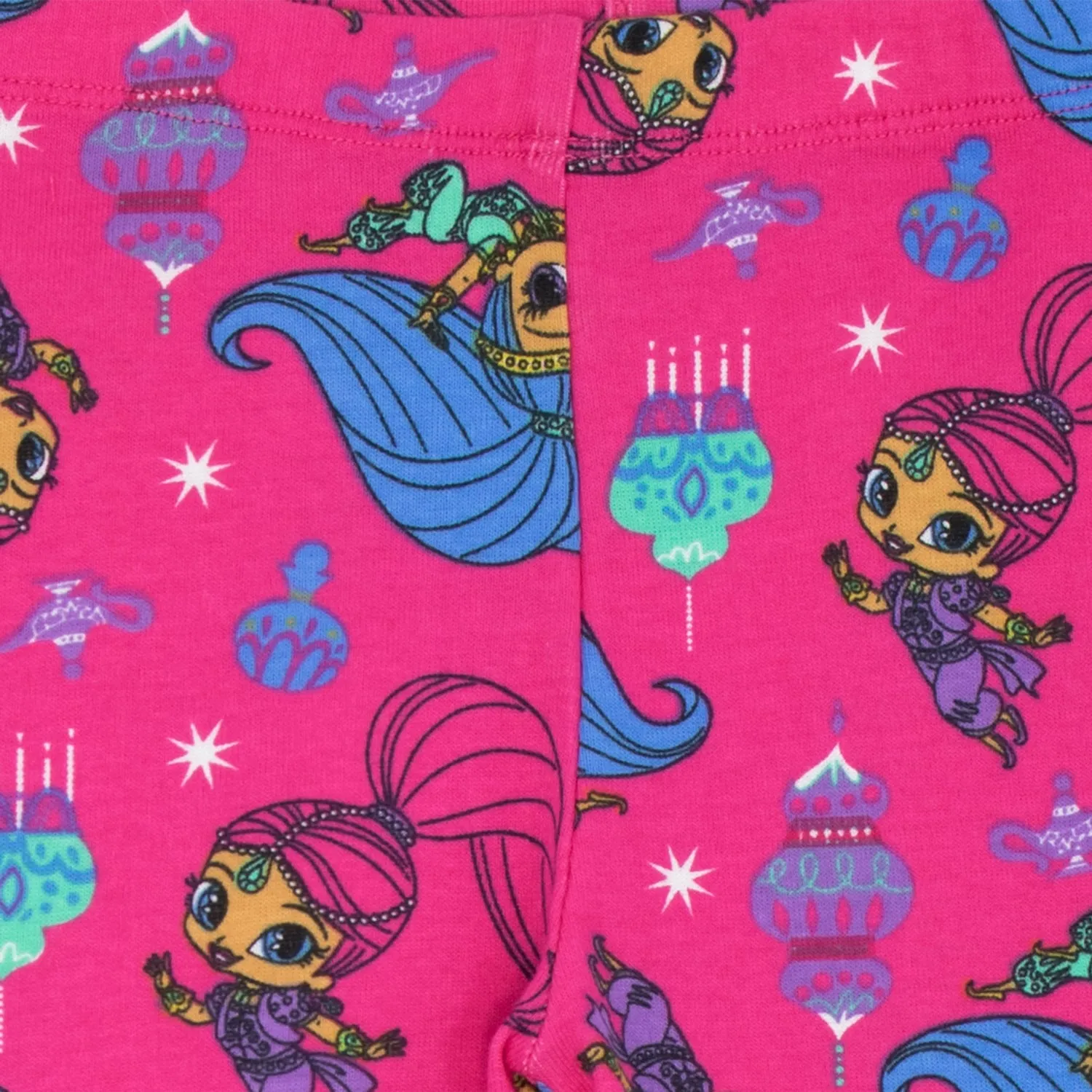 Shimmer & Shine Pajamas