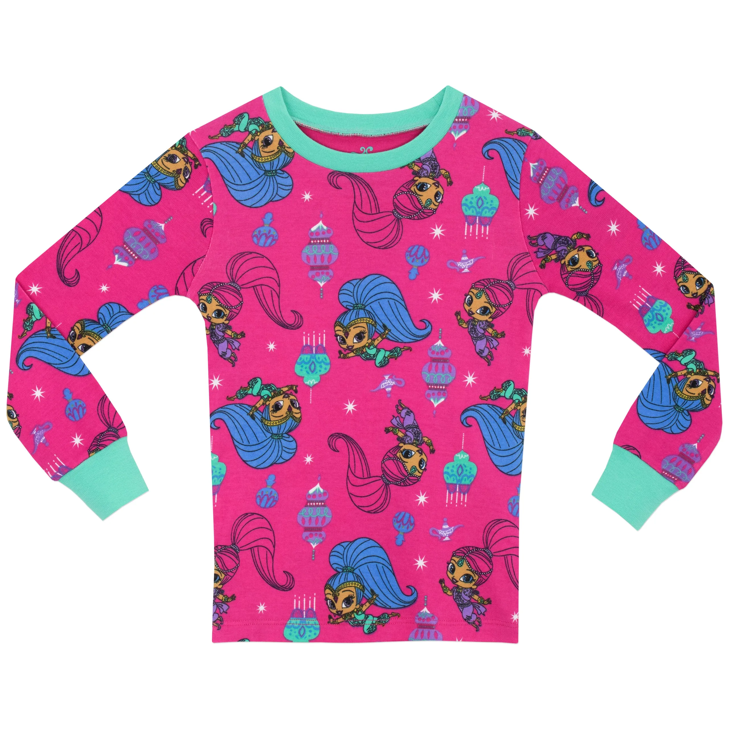 Shimmer & Shine Pajamas