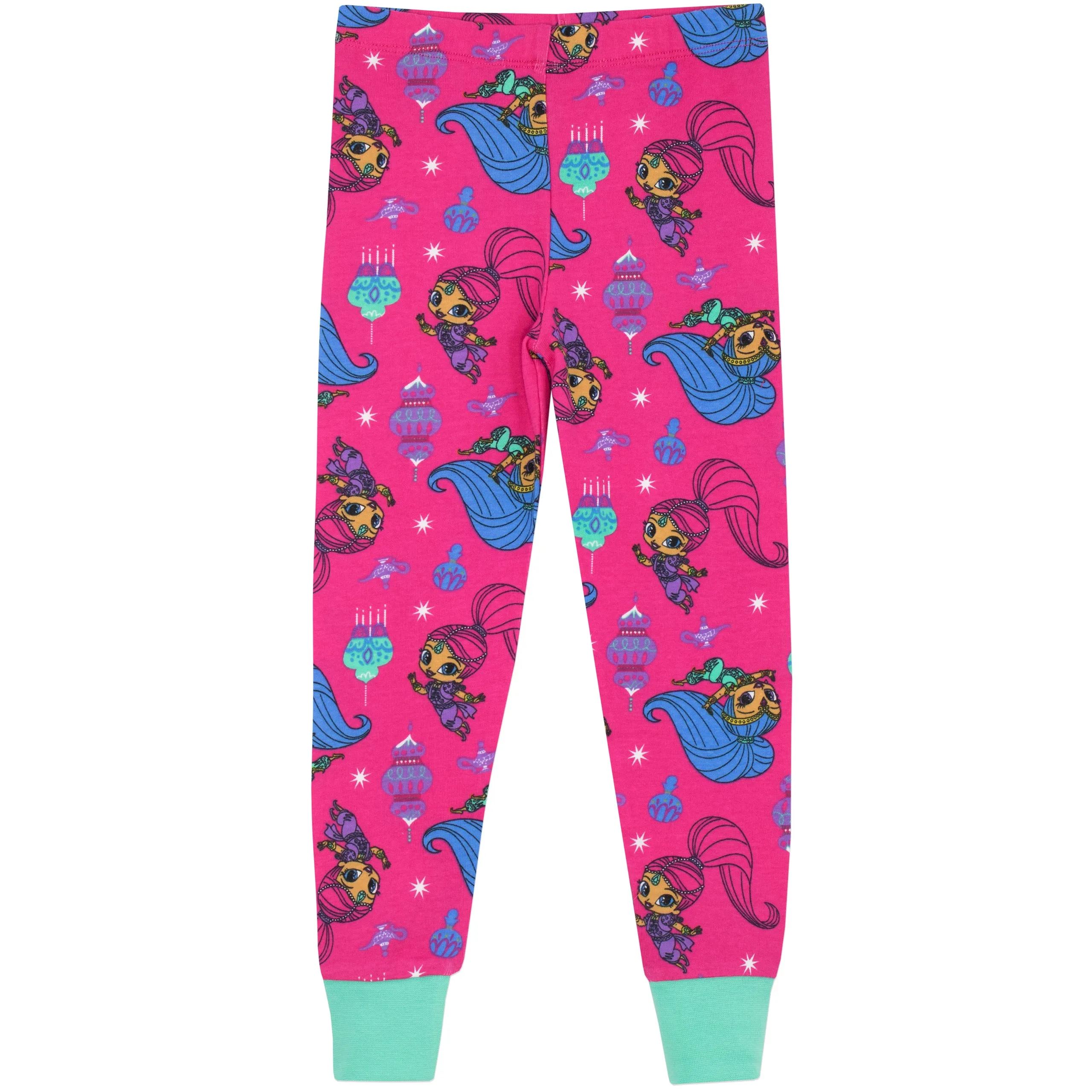 Shimmer & Shine Pajamas