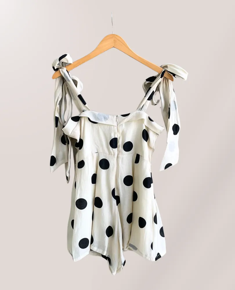 Sicilia Romper