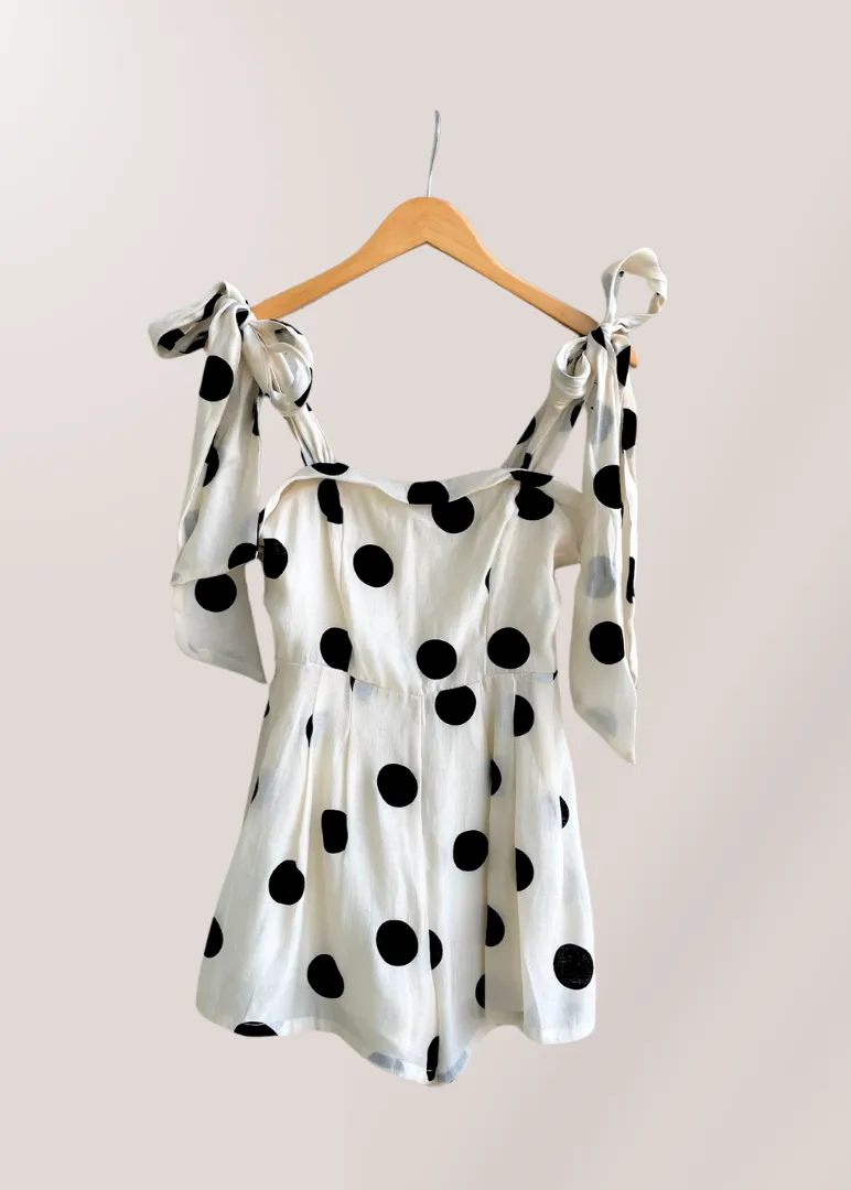 Sicilia Romper