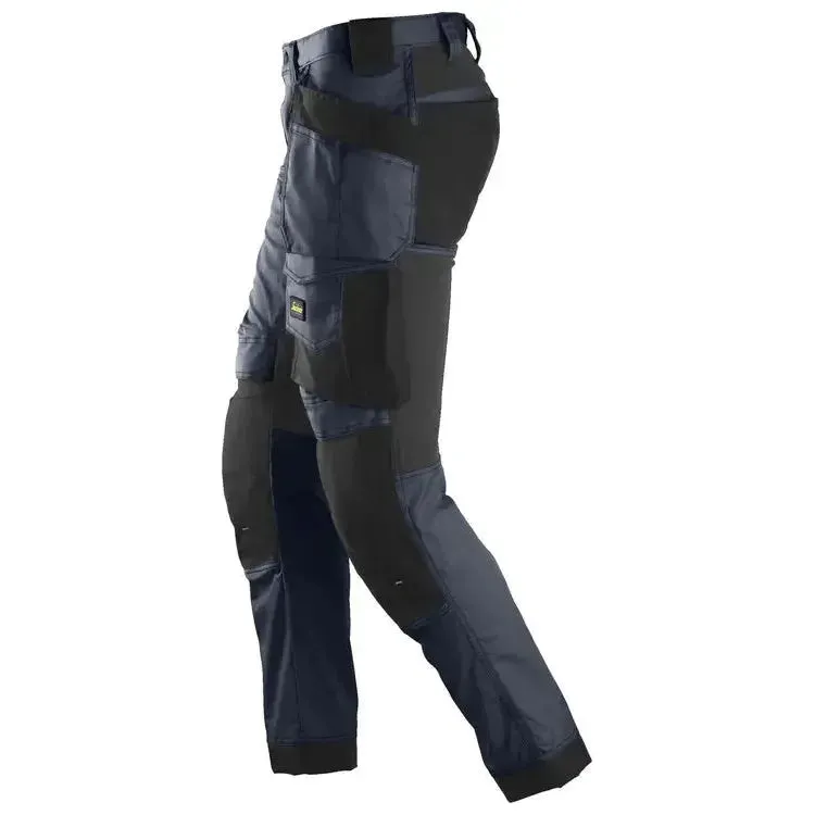 Snickers 6241 All Round Holster Stretch Work Trousers Slim Fit