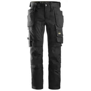Snickers 6241 All Round Holster Stretch Work Trousers Slim Fit