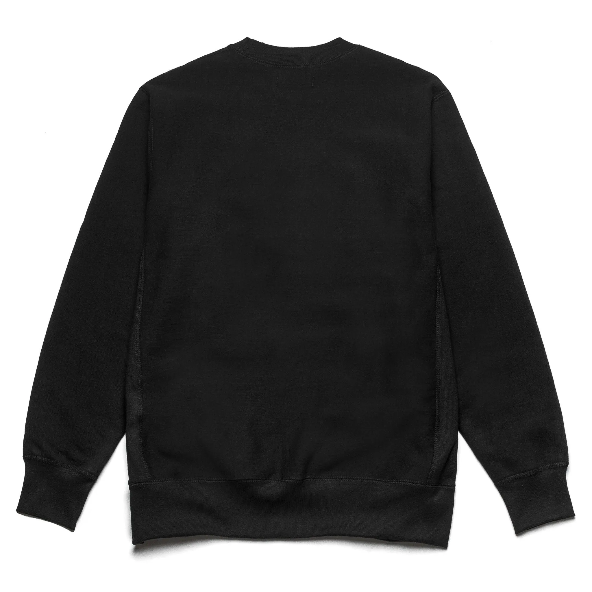Souvenir Crewneck RBWFW21401 Black
