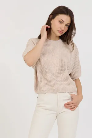 Stitches & Stripes Harper Tee