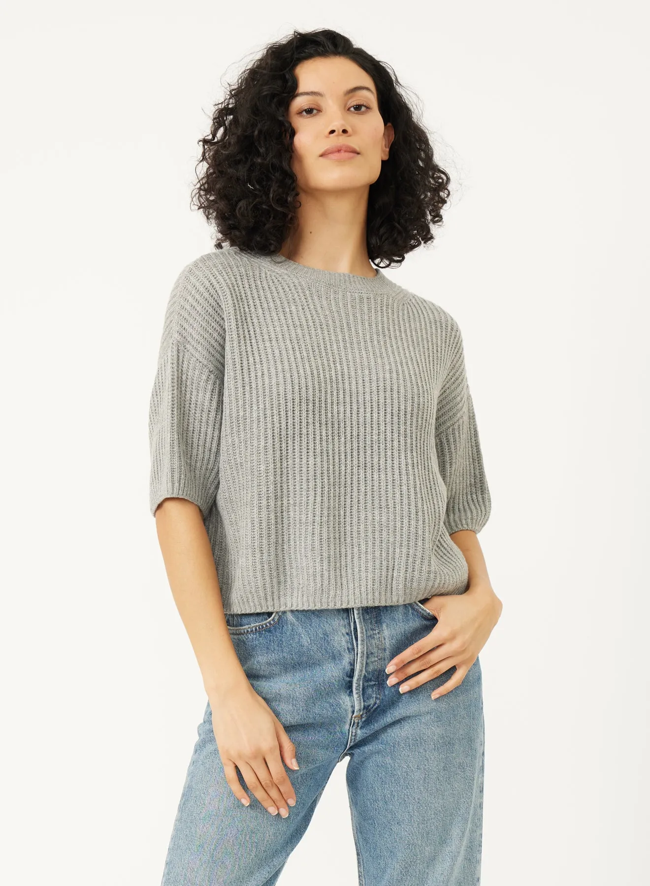 Stitches & Stripes Harper Tee