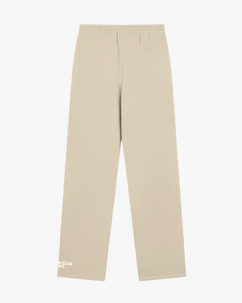 Straight Fit Beige (Summers)