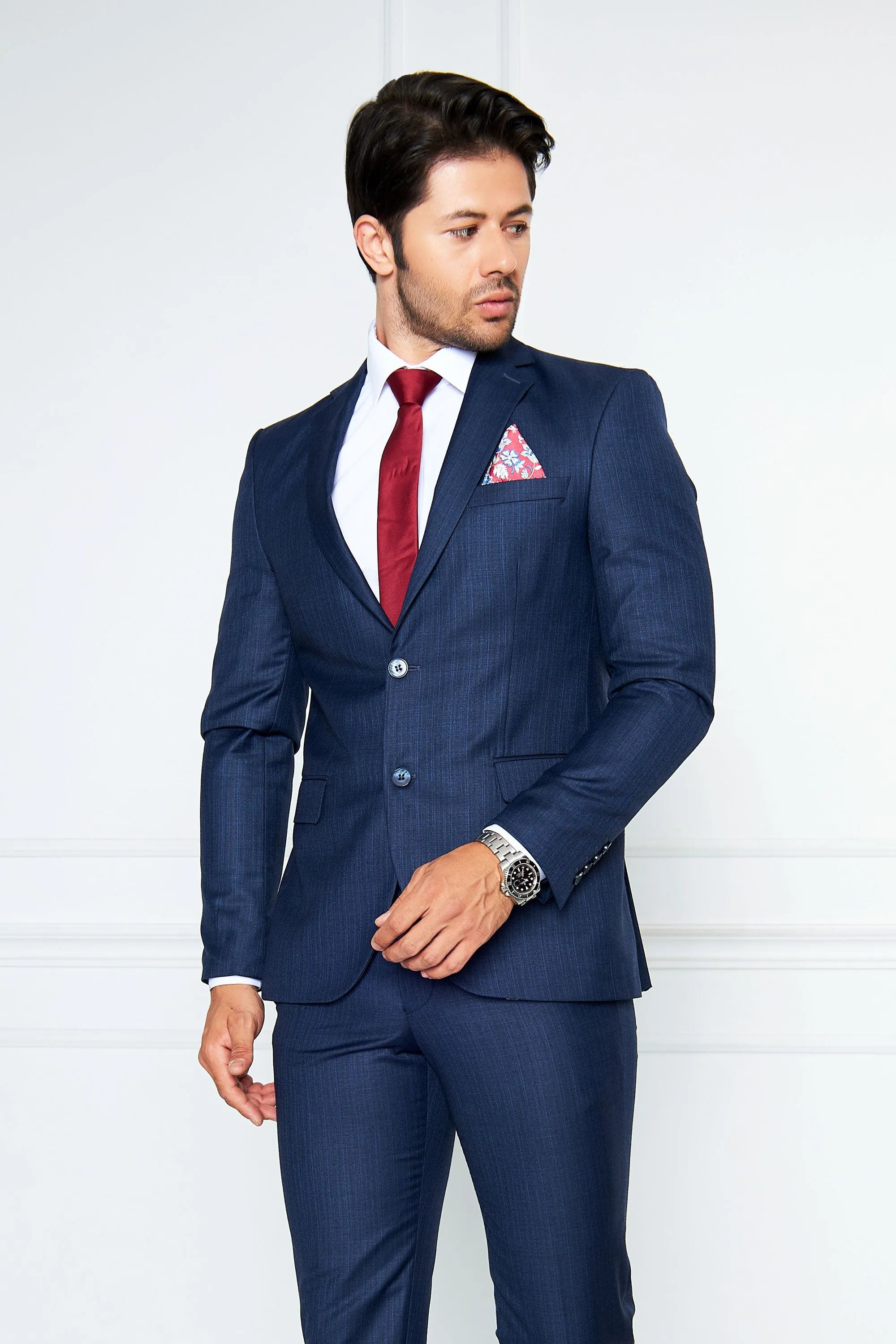 Suit 2 Pcs