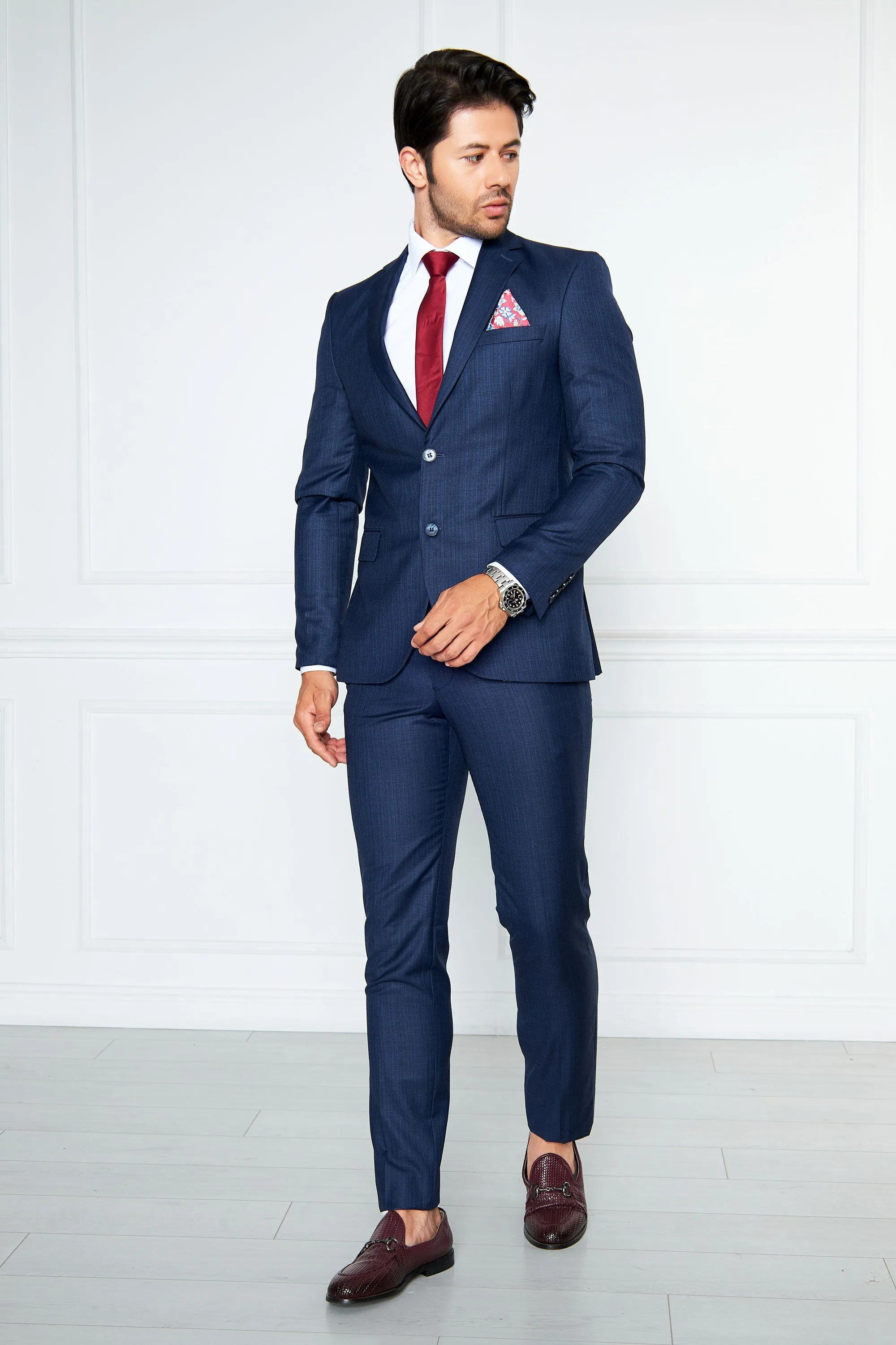 Suit 2 Pcs