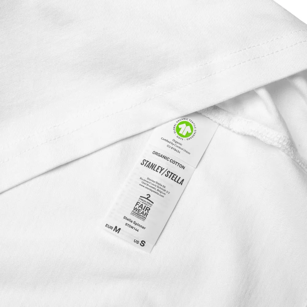 Sweet Dreams Organic Cotton Sleep Shirt