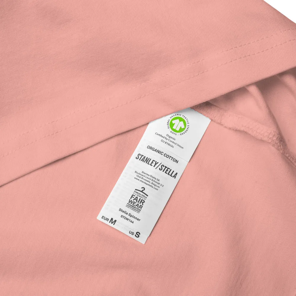 Sweet Dreams Organic Cotton Sleep Shirt