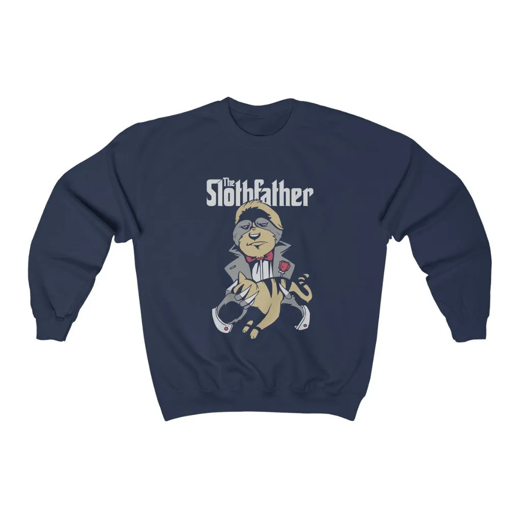 The Sloth Father