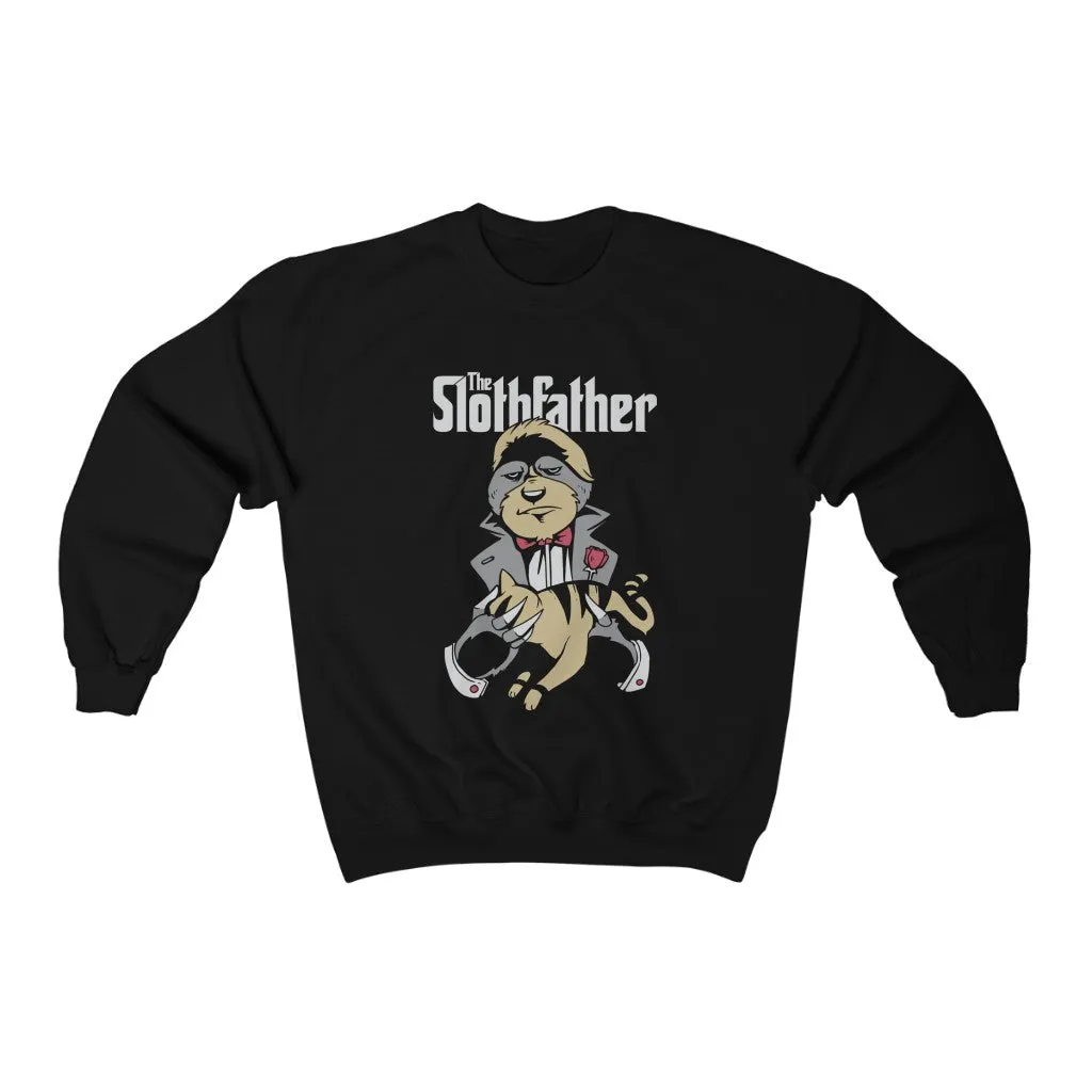 The Sloth Father