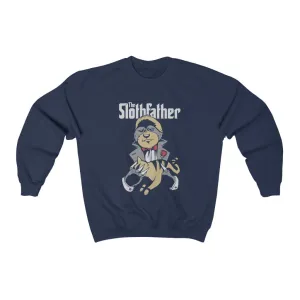 The Sloth Father