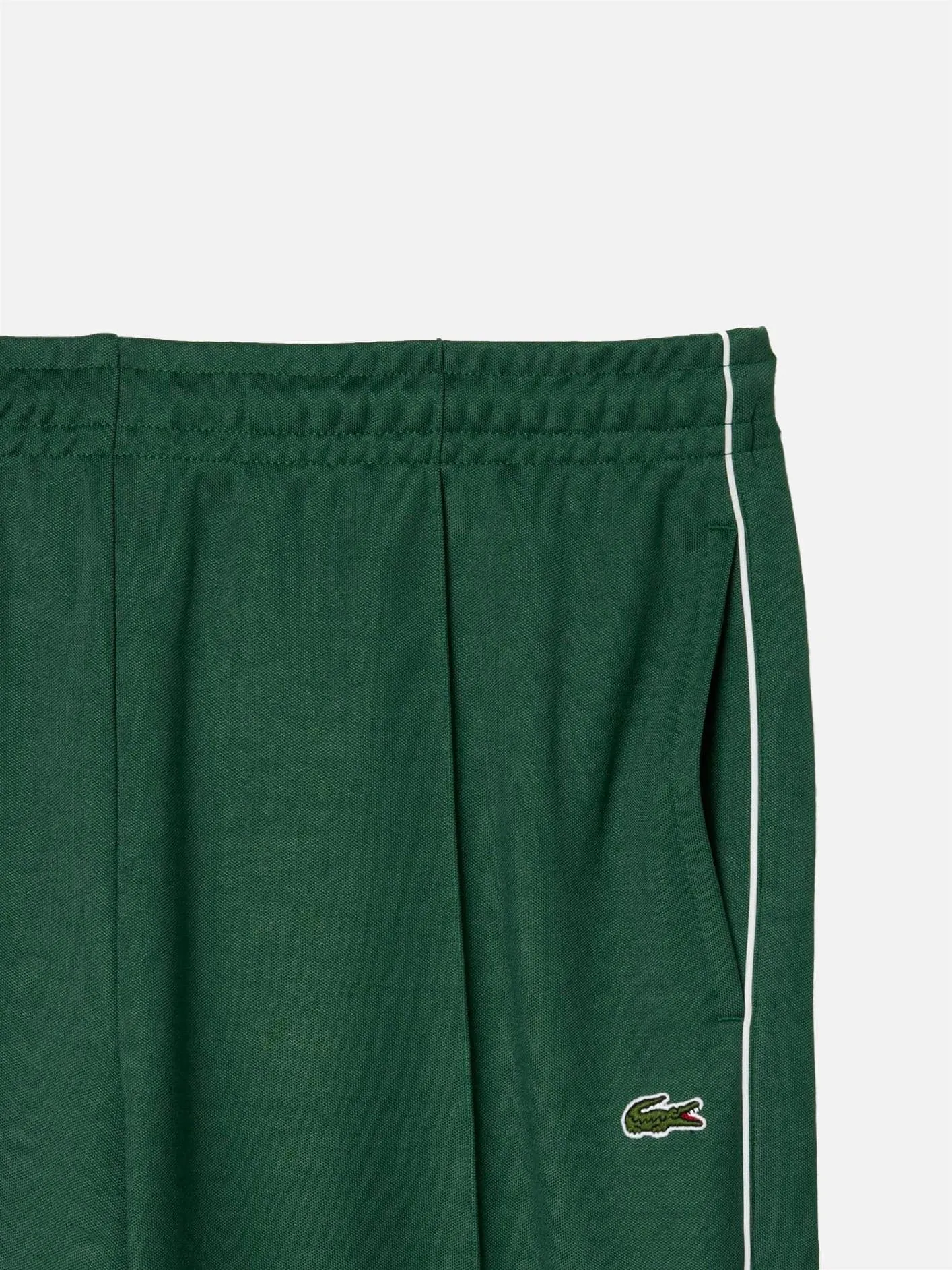 Tracksuit Trousers - Green