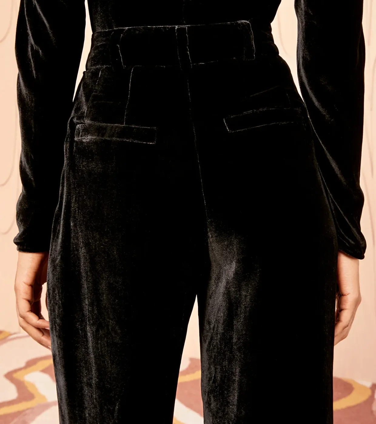 Veronica Pant