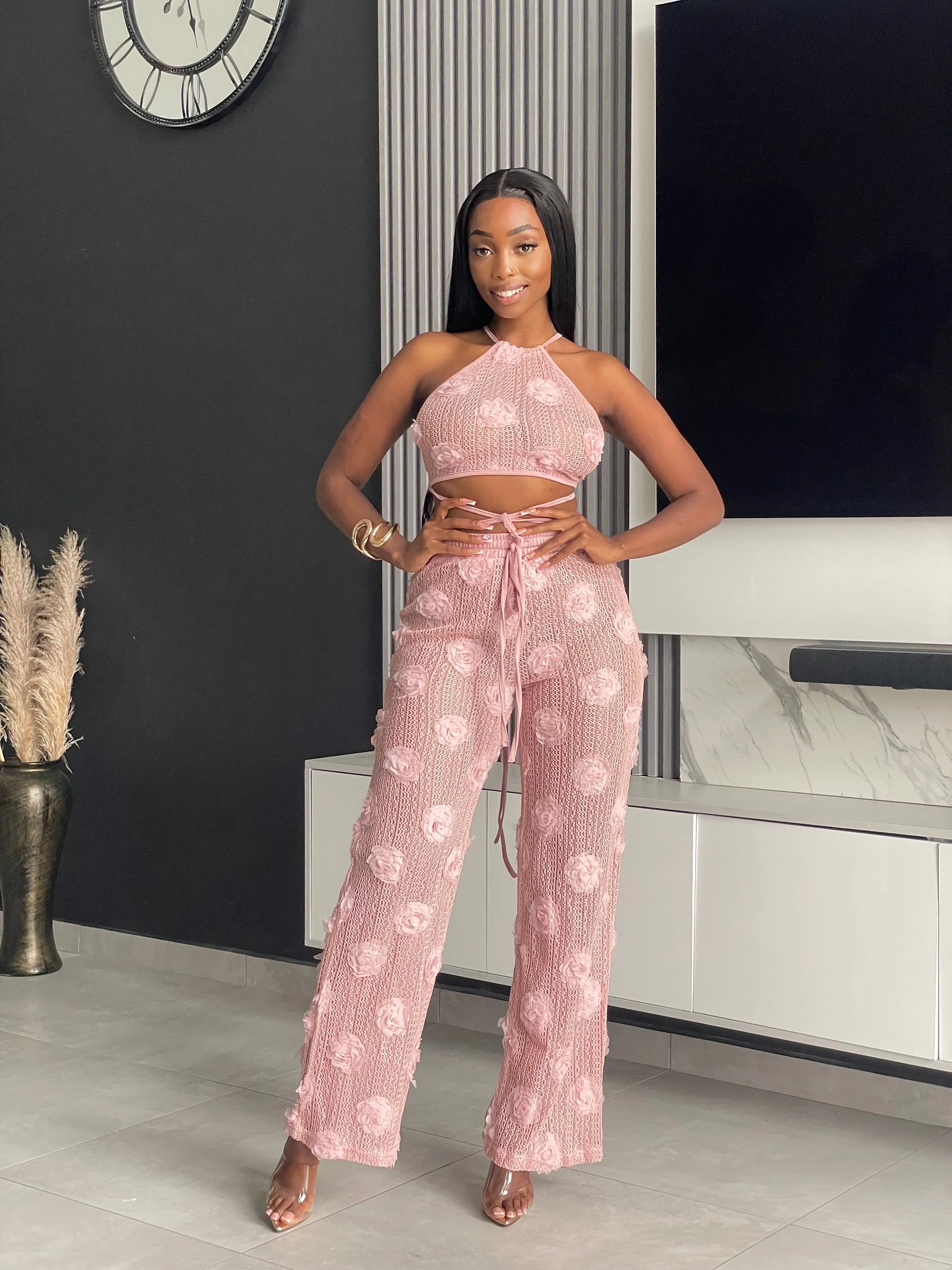 Vien Pant Set