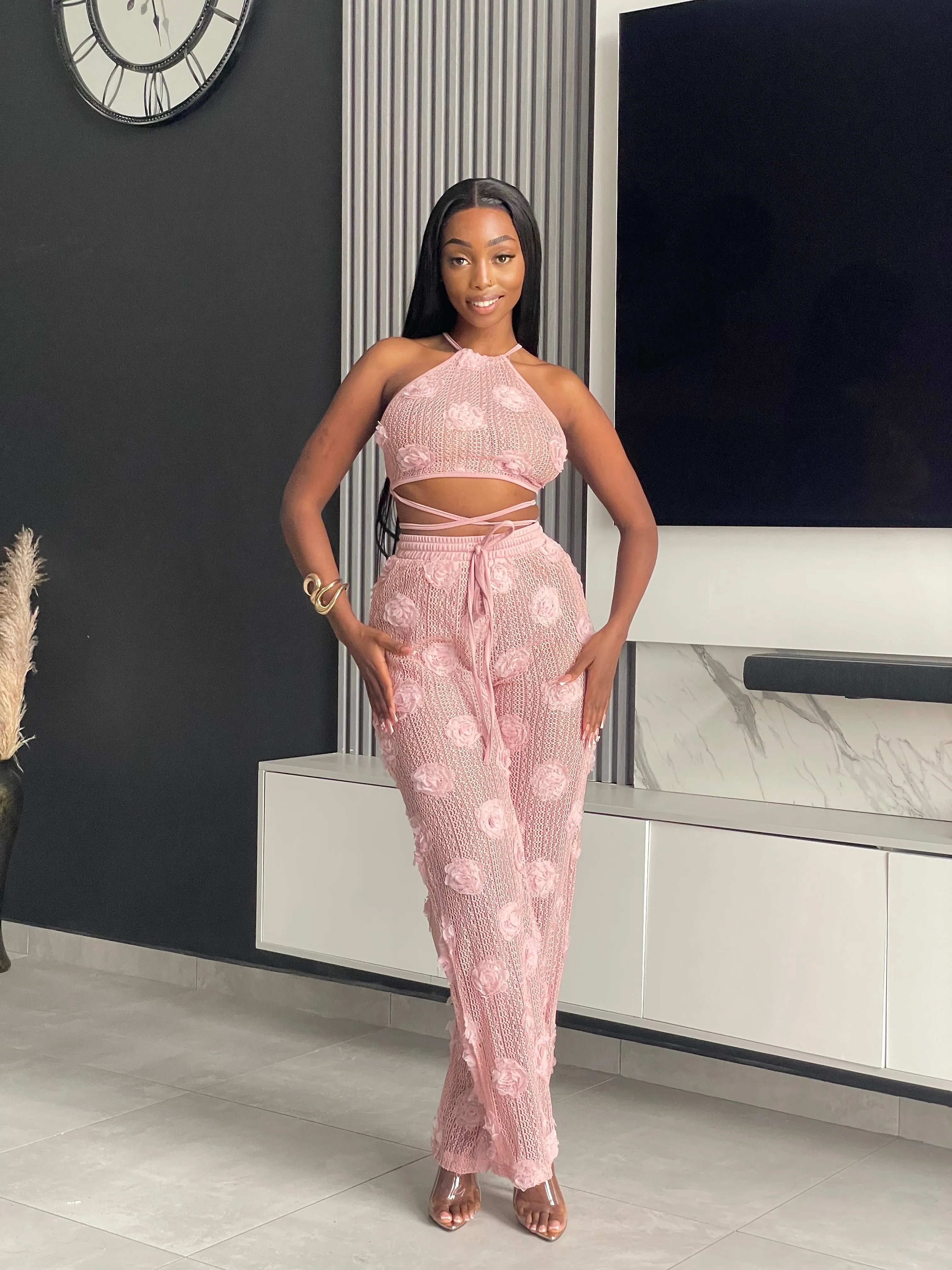 Vien Pant Set
