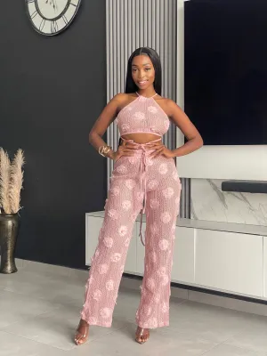 Vien Pant Set