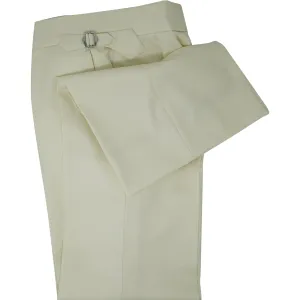White Trouser