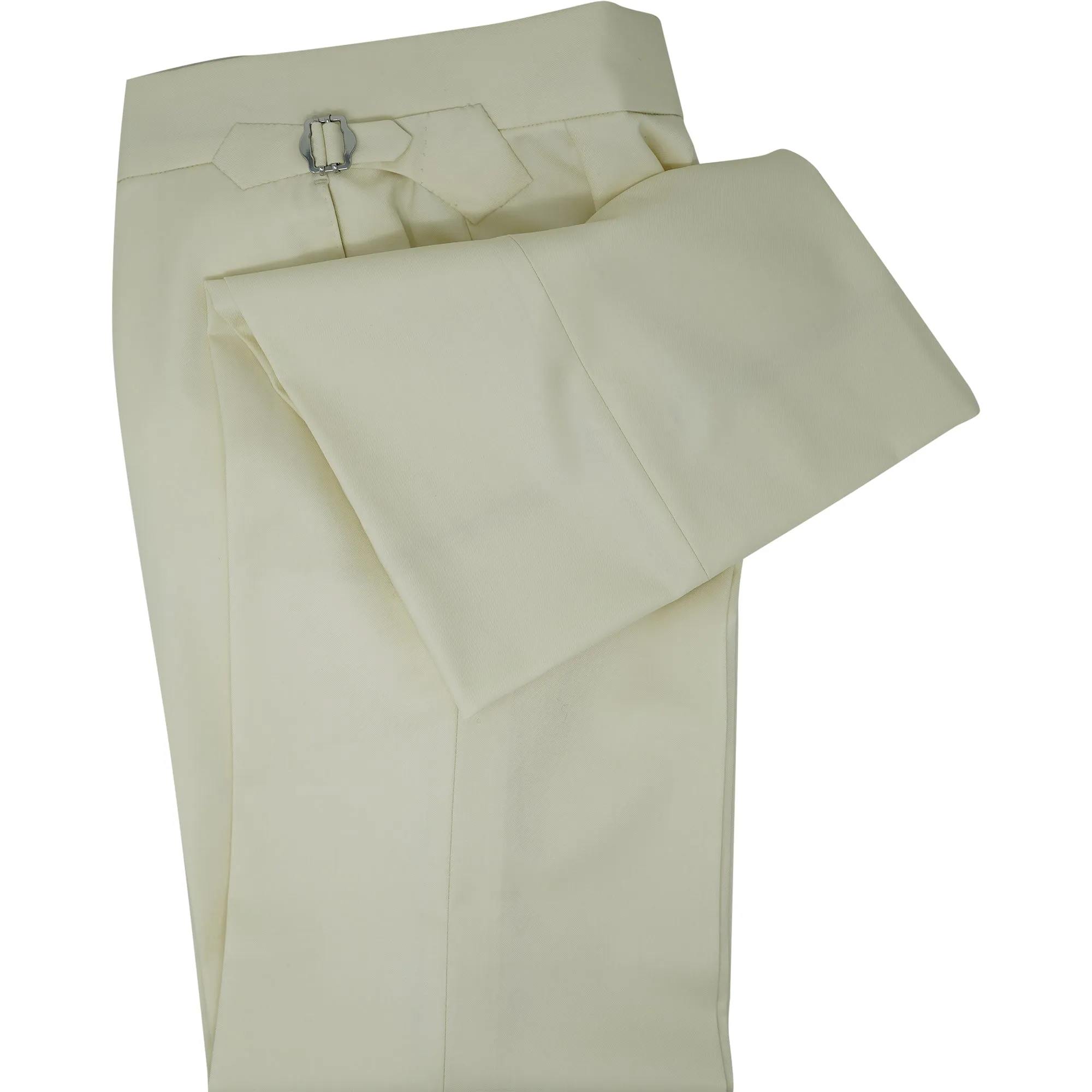 White Trouser
