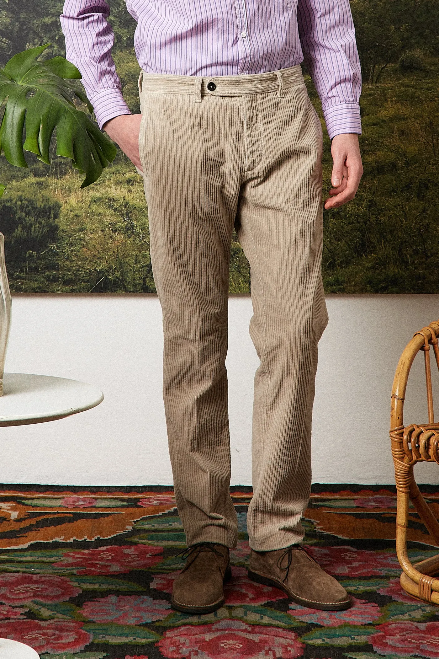 Winch2 Trousers