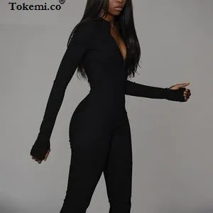 Women's Casual Sporty Street Wear Romper