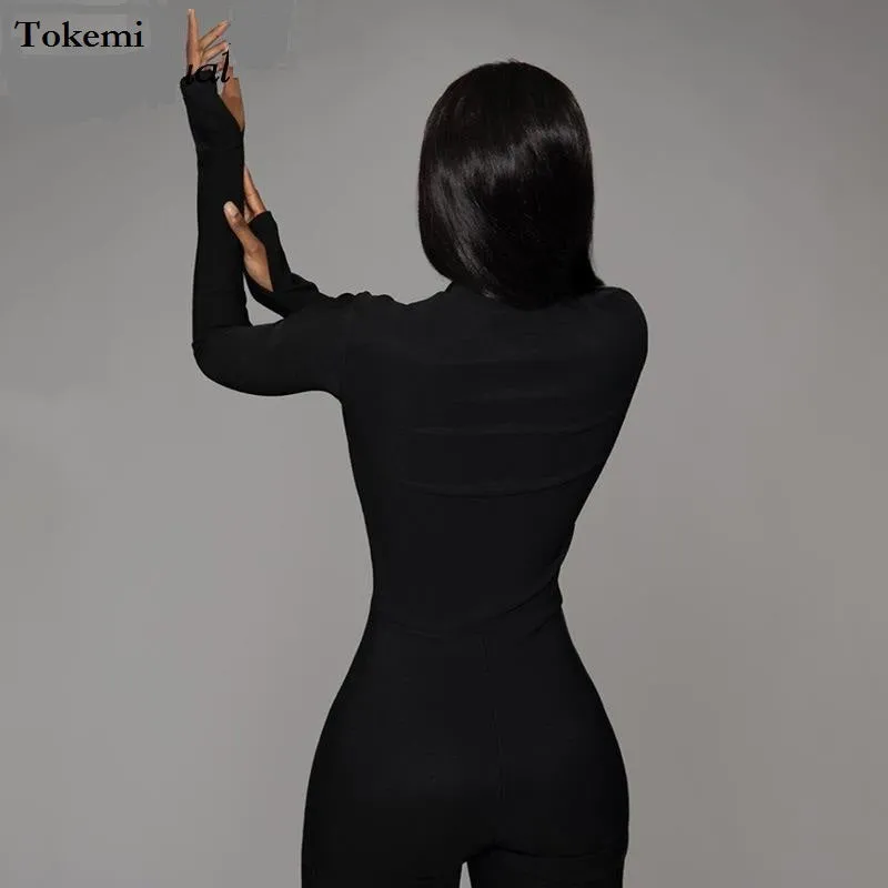 Women's Casual Sporty Street Wear Romper