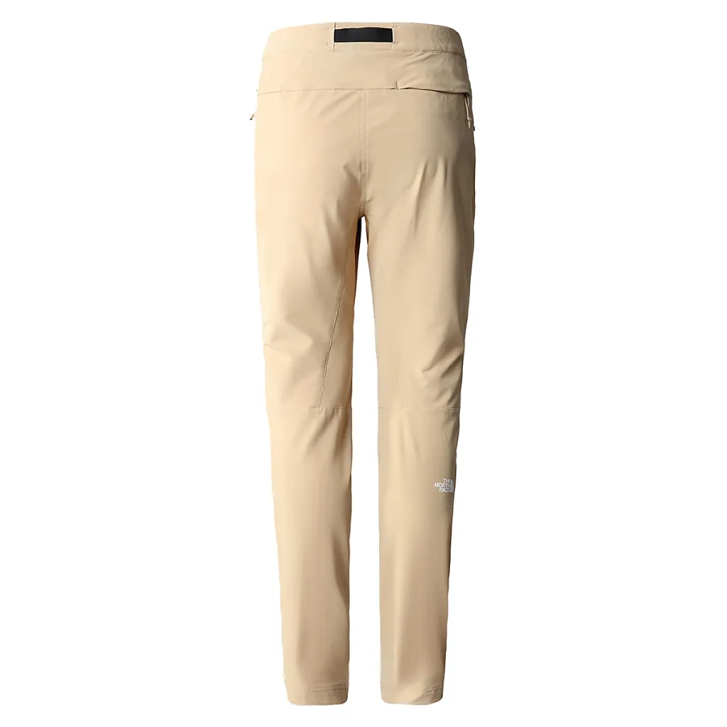Women's Paramount II Slim Straight Trousers